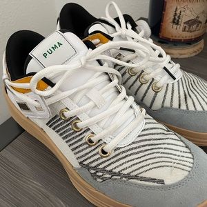 Puma Clyde All Pro Rhude